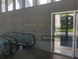 Marina Bay Suites (D1), Condominium #255550911